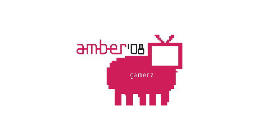 Festival GAMERZ 3 / Istanbul 2008
