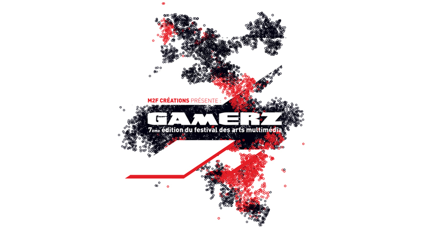 Festival GAMERZ 7 / 2011