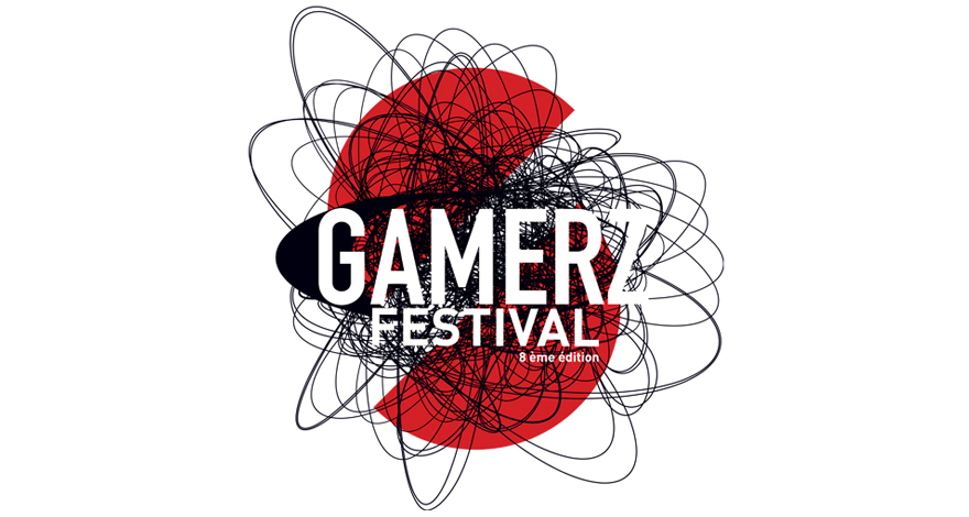 Festival GAMERZ 8 / 2012