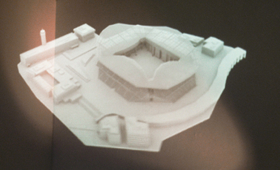 Projet Arena