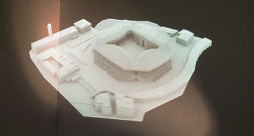 Projet Arena