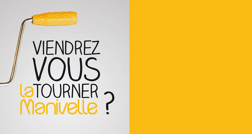 La Manivelle