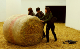 Meule-2-Foin (French for haystack)