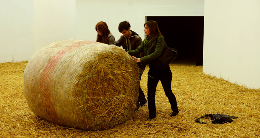 Meule-2-Foin (French for haystack)