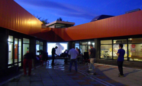 Open Lab evening #1