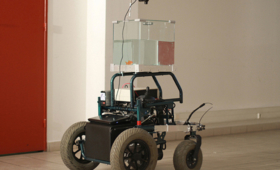 Open Lab evening #2