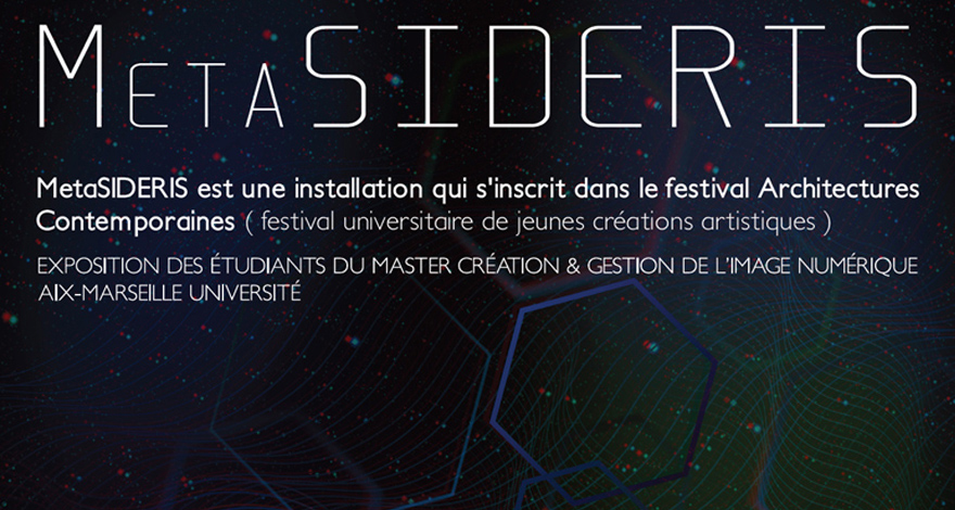 MetaSIDERIS