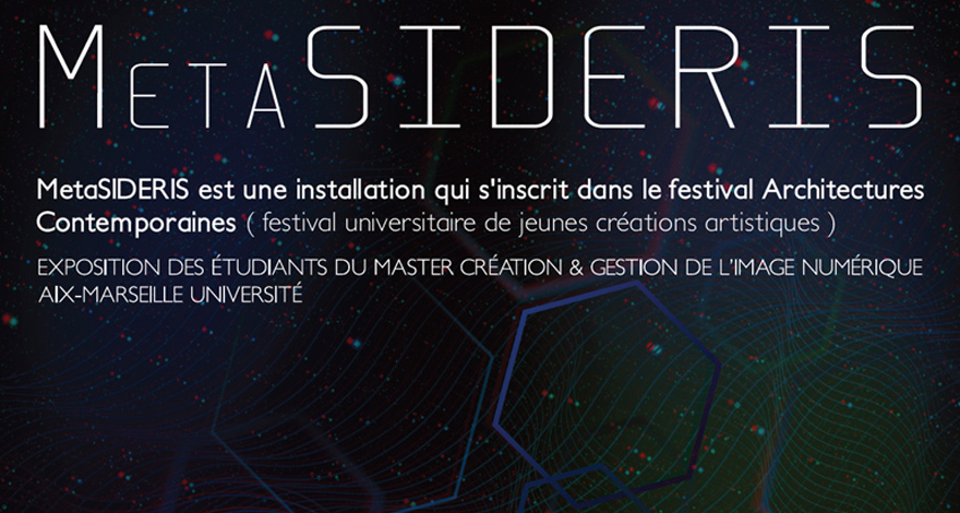 MetaSIDERIS