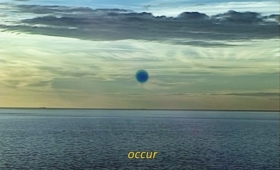 occur