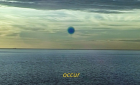 occur