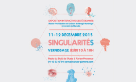 SingularitÃ©(s)