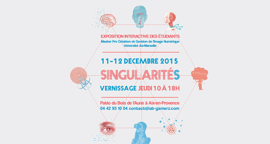 SingularitÃ©(s)
