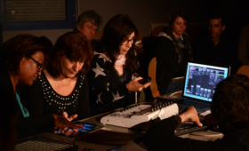 Atelier Lutheries Ã‰lectroniques