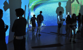 Interactivity Research workshop