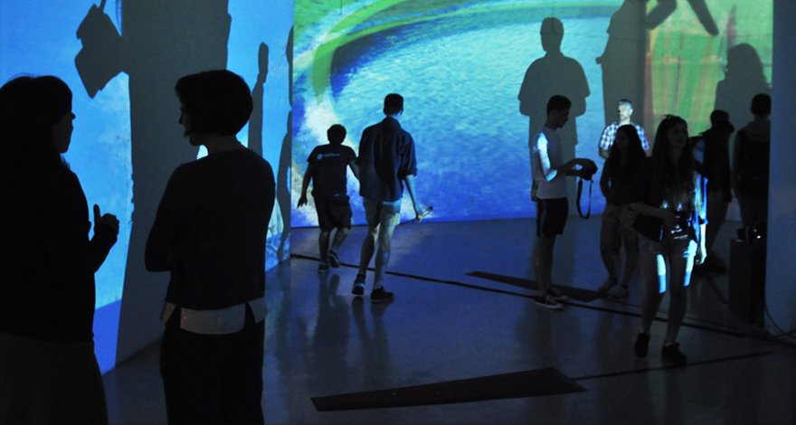 Interactivity Research workshop