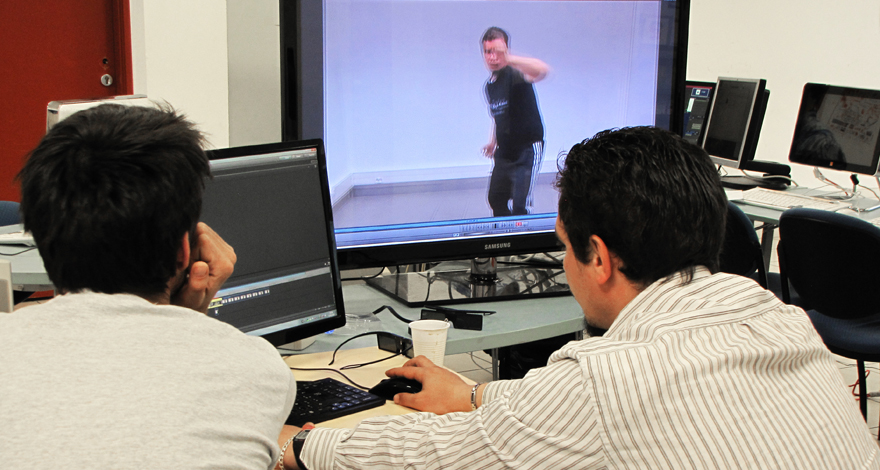 Workshop video 3DS