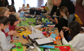 Atelier Circuit Bending