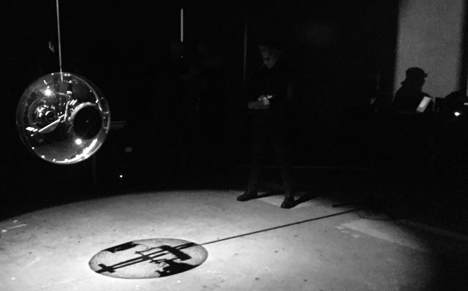 Pendule Acoustique