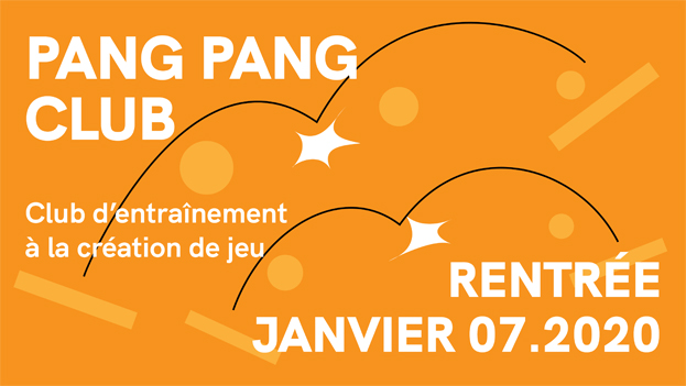 PANG PANG CLUB