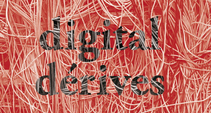 DIGITAL DÃ‰RIVES / 2020